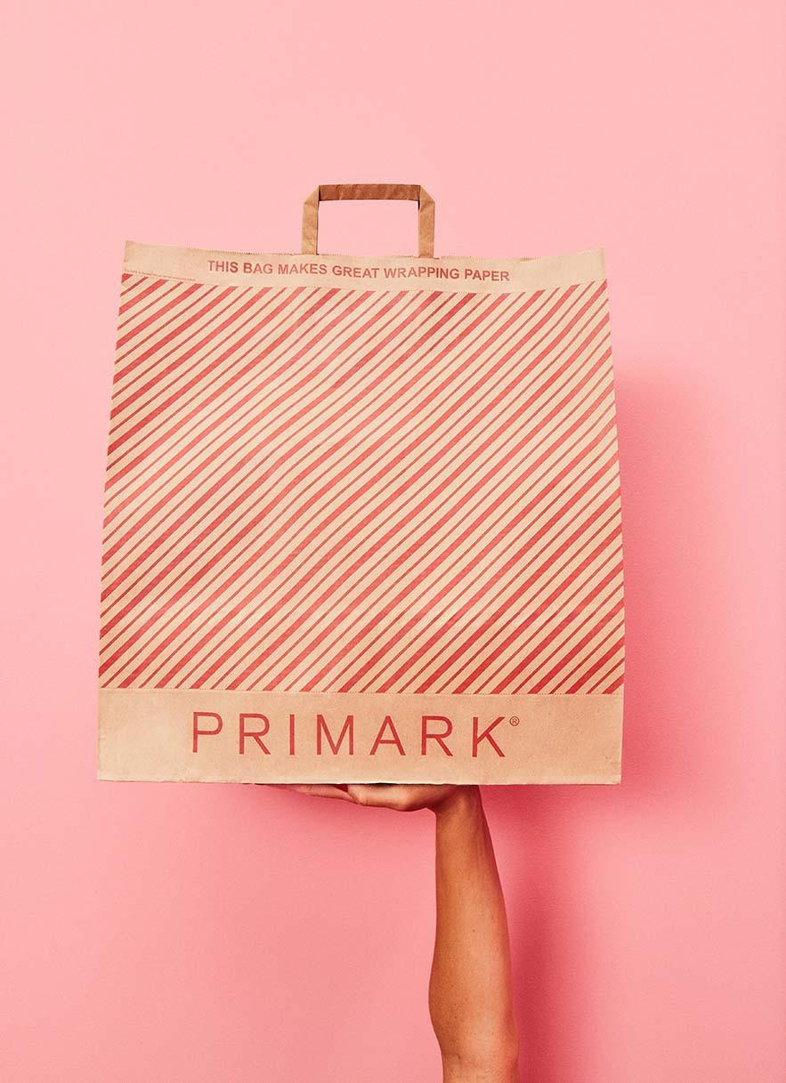 Christmas at Primark is all about celebrating that unique ‘it’s here